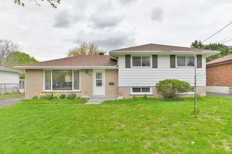 55 Village Drive Belleville ON K8P 4K2