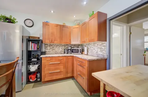 251 Sheldon Avenue N Kitchener ON N2H 3M9