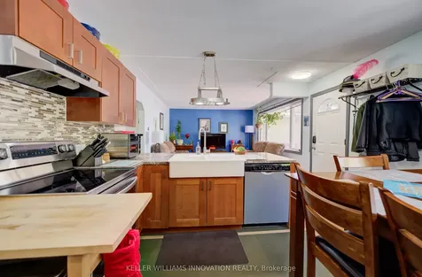 251 Sheldon Avenue N Kitchener ON N2H 3M9