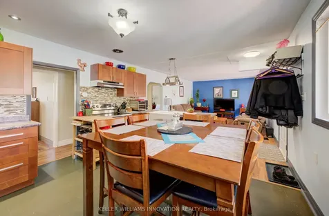 251 Sheldon Avenue N Kitchener ON N2H 3M9