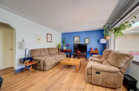 251 Sheldon Avenue N Kitchener ON N2H 3M9