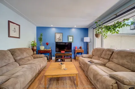 251 Sheldon Avenue N Kitchener ON N2H 3M9