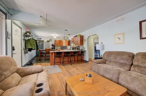 251 Sheldon Avenue N Kitchener ON N2H 3M9
