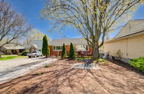 251 Sheldon Avenue N Kitchener ON N2H 3M9