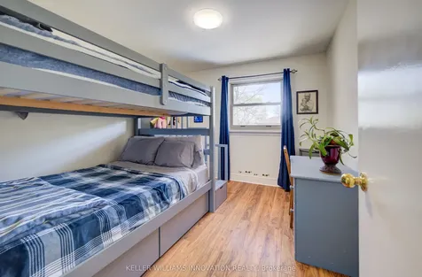 251 Sheldon Avenue N Kitchener ON N2H 3M9