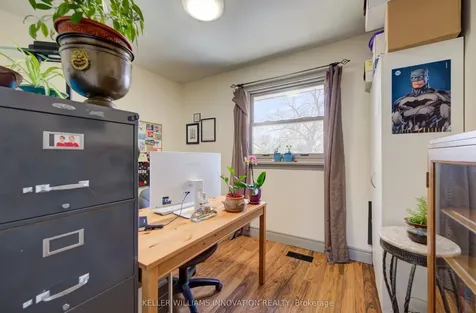 251 Sheldon Avenue N Kitchener ON N2H 3M9
