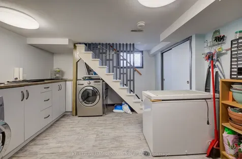 251 Sheldon Avenue N Kitchener ON N2H 3M9