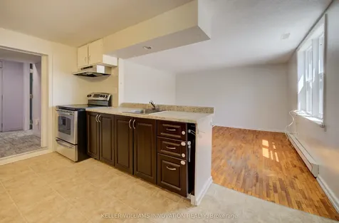 251 Sheldon Avenue N Kitchener ON N2H 3M9