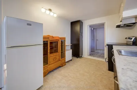 251 Sheldon Avenue N Kitchener ON N2H 3M9