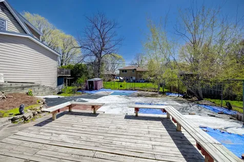 251 Sheldon Avenue N Kitchener ON N2H 3M9