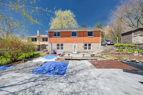 251 Sheldon Avenue N Kitchener ON N2H 3M9