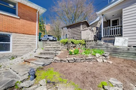251 Sheldon Avenue N Kitchener ON N2H 3M9