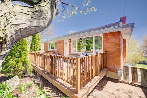 251 Sheldon Avenue N Kitchener ON N2H 3M9