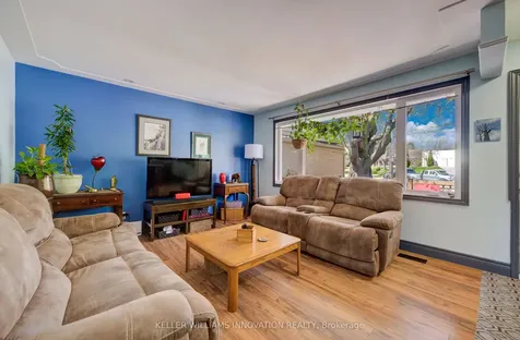 251 Sheldon Avenue N Kitchener ON N2H 3M9