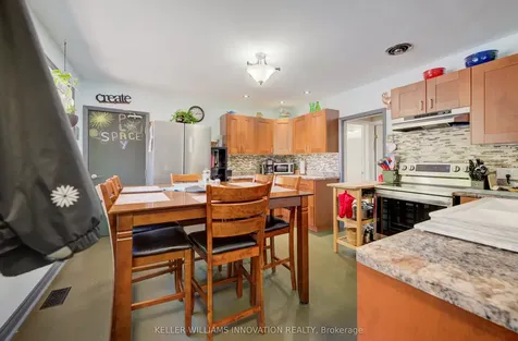 251 Sheldon Avenue N Kitchener ON N2H 3M9