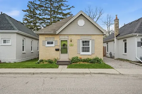 13 Gordon Street Brantford ON N3S 2M7