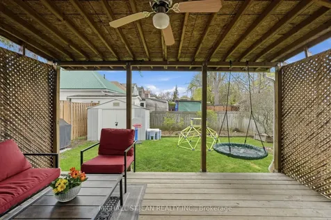 13 Gordon Street Brantford ON N3S 2M7
