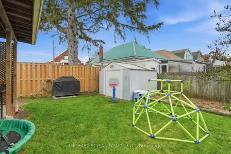 13 Gordon Street Brantford ON N3S 2M7
