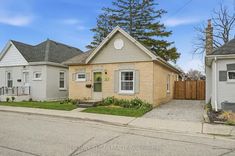 13 Gordon Street Brantford ON N3S 2M7