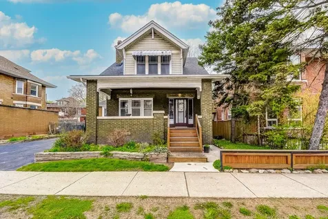 46 Sherman Avenue S Hamilton ON L8M 2P4