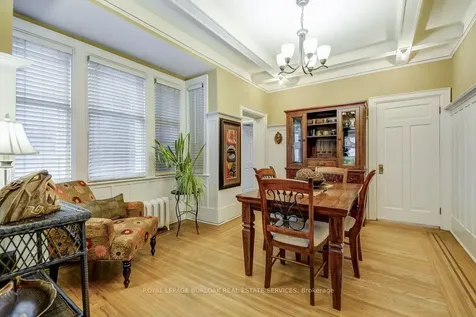 46 Sherman Avenue S Hamilton ON L8M 2P4