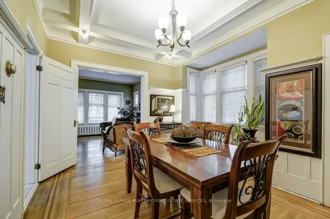 46 Sherman Avenue S Hamilton ON L8M 2P4