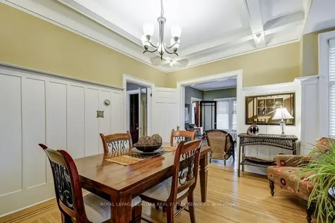 46 Sherman Avenue S Hamilton ON L8M 2P4