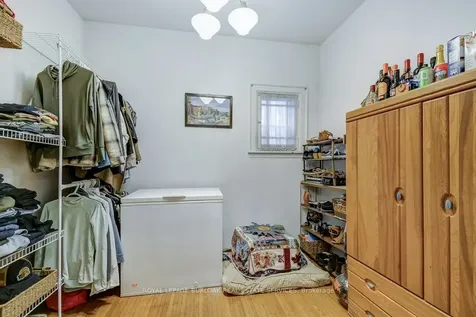 46 Sherman Avenue S Hamilton ON L8M 2P4