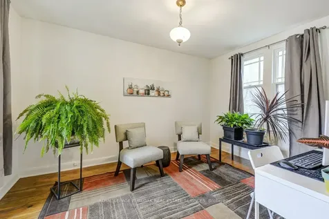 46 Sherman Avenue S Hamilton ON L8M 2P4