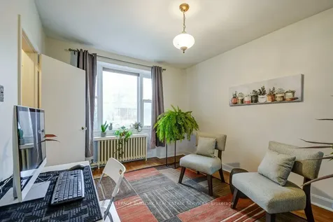 46 Sherman Avenue S Hamilton ON L8M 2P4