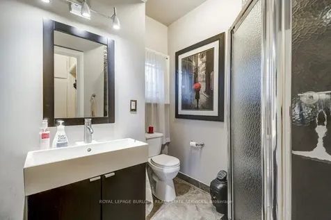 46 Sherman Avenue S Hamilton ON L8M 2P4