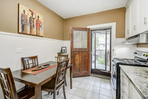 46 Sherman Avenue S Hamilton ON L8M 2P4