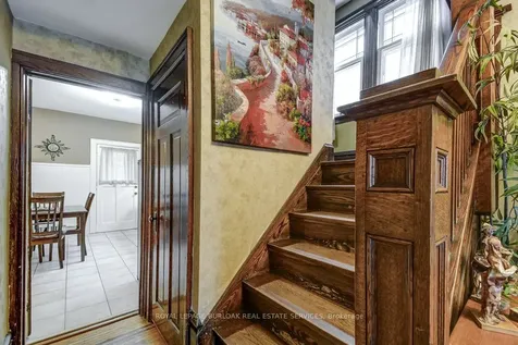 46 Sherman Avenue S Hamilton ON L8M 2P4