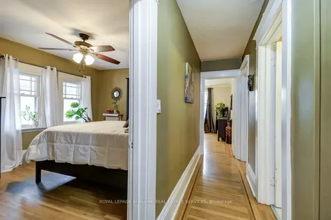 46 Sherman Avenue S Hamilton ON L8M 2P4