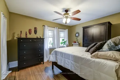 46 Sherman Avenue S Hamilton ON L8M 2P4