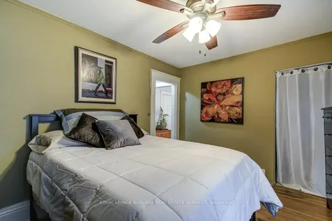 46 Sherman Avenue S Hamilton ON L8M 2P4