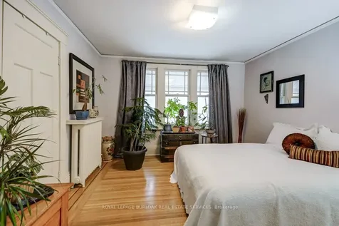 46 Sherman Avenue S Hamilton ON L8M 2P4
