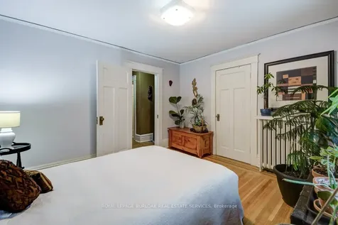 46 Sherman Avenue S Hamilton ON L8M 2P4
