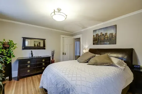 46 Sherman Avenue S Hamilton ON L8M 2P4