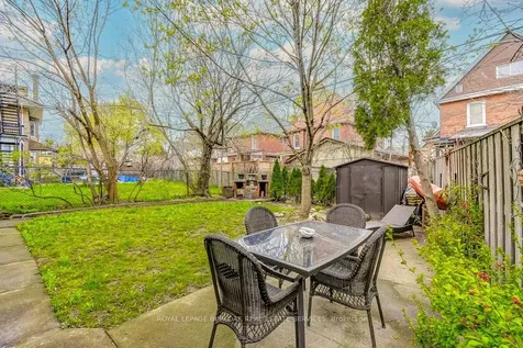 46 Sherman Avenue S Hamilton ON L8M 2P4