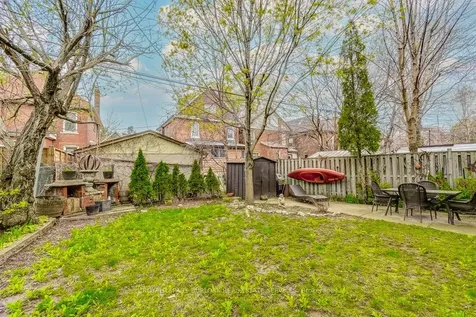 46 Sherman Avenue S Hamilton ON L8M 2P4