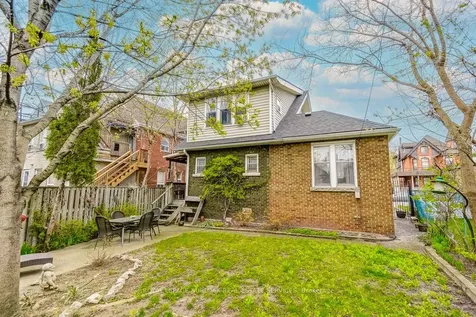 46 Sherman Avenue S Hamilton ON L8M 2P4