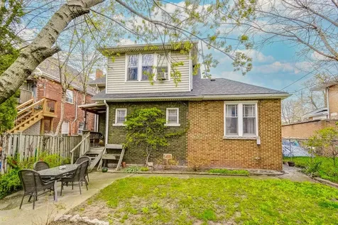 46 Sherman Avenue S Hamilton ON L8M 2P4