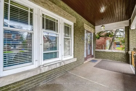 46 Sherman Avenue S Hamilton ON L8M 2P4