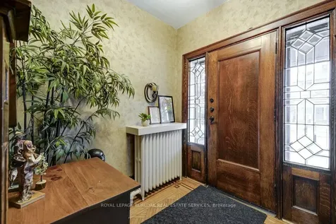46 Sherman Avenue S Hamilton ON L8M 2P4