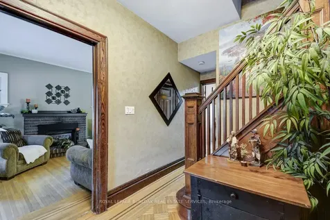 46 Sherman Avenue S Hamilton ON L8M 2P4