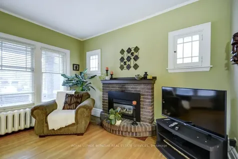 46 Sherman Avenue S Hamilton ON L8M 2P4