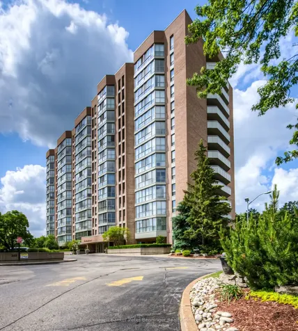 265 Westcourt Place Waterloo ON N2L 6E4