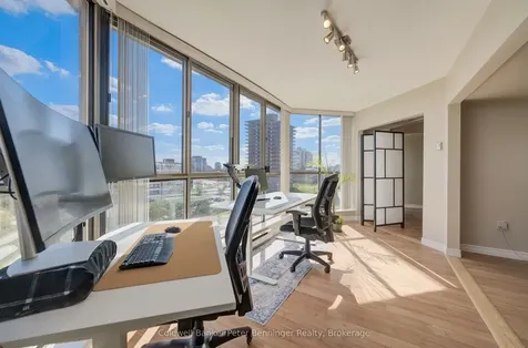 265 Westcourt Place Waterloo ON N2L 6E4