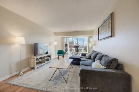 265 Westcourt Place Waterloo ON N2L 6E4